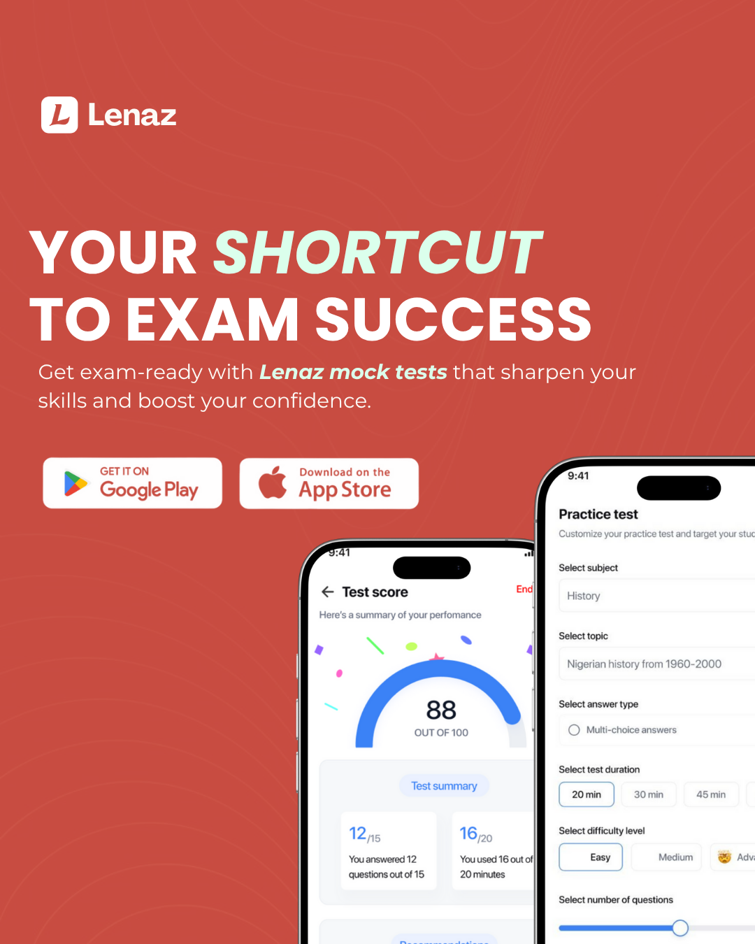 Example of Social Media Ads Design