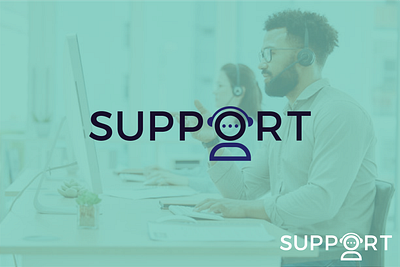 support logo branding call logo communication logo creative logo customer logo customer support logo customer wordmark logo logo logo design minimal logo support logo support logo design support wordmark logo wordmark logo wordmark logo design