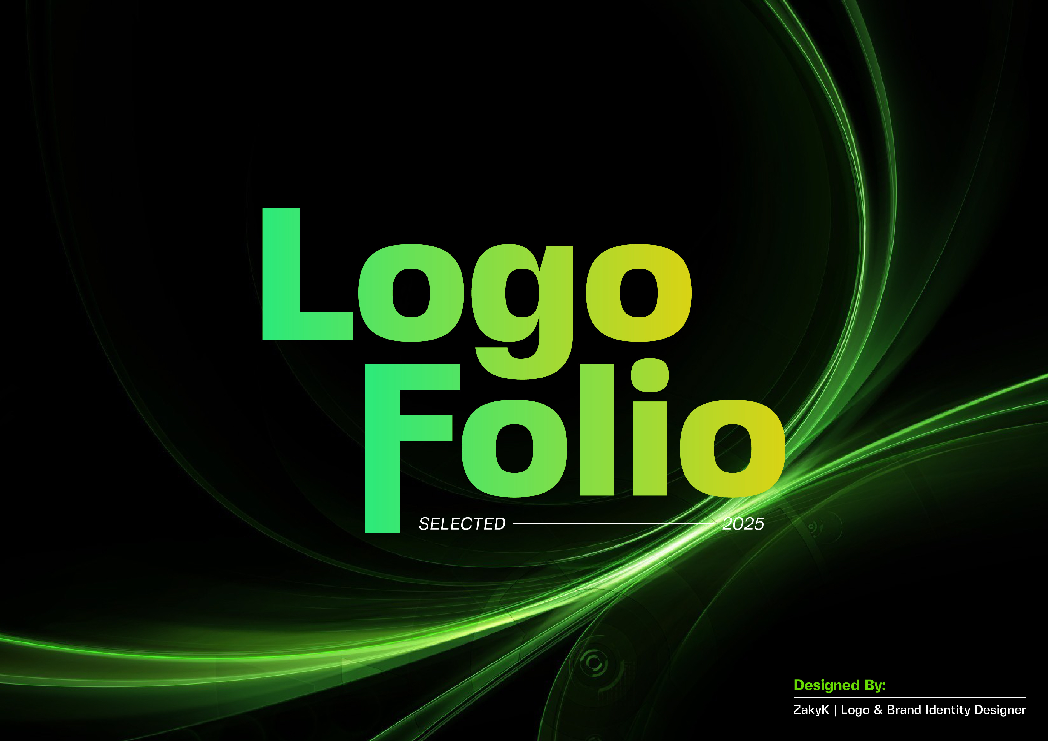 Example of You Will Get Expert Creative Design Logo