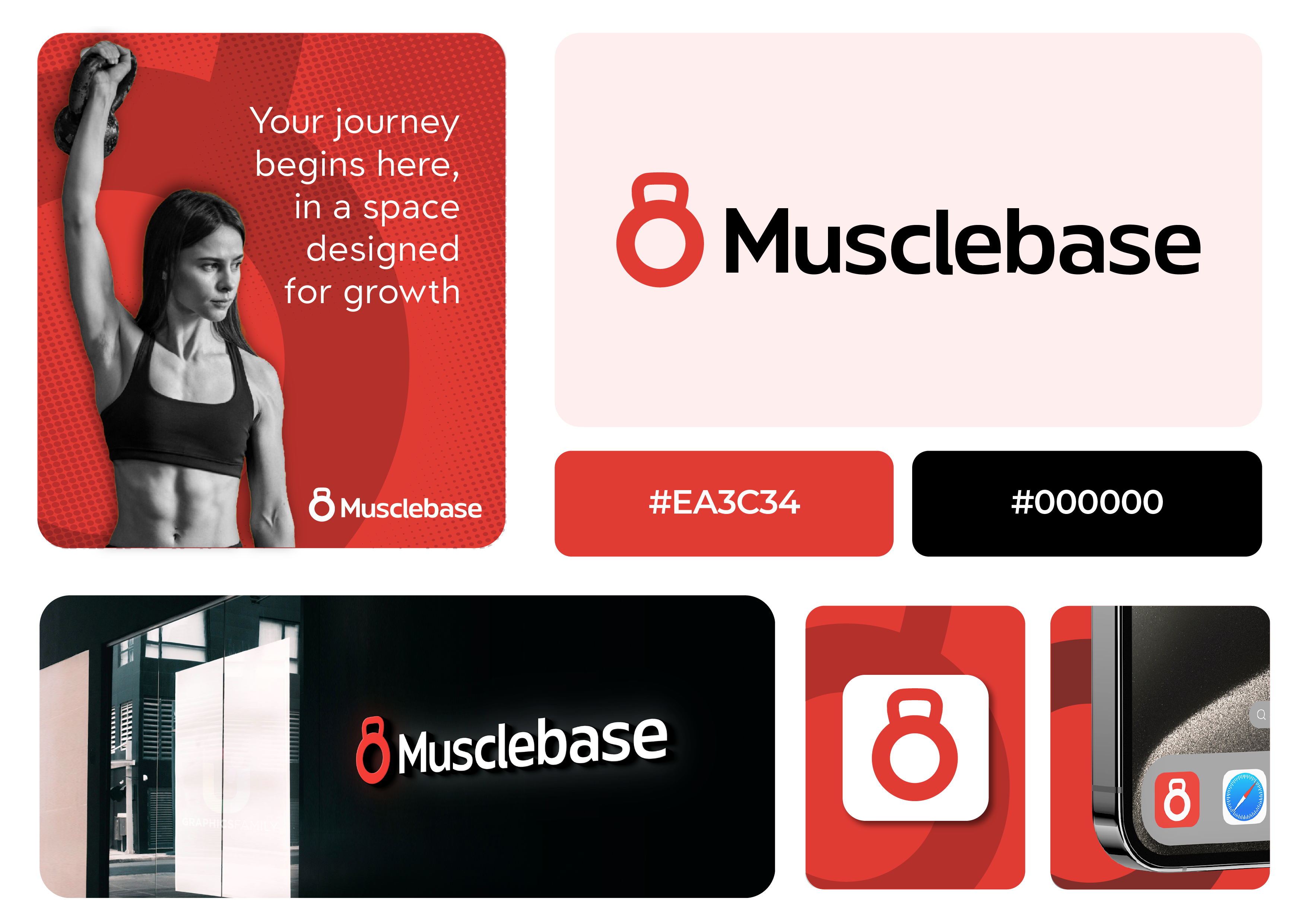 Example of You Will Get Expert Creative Design Logo