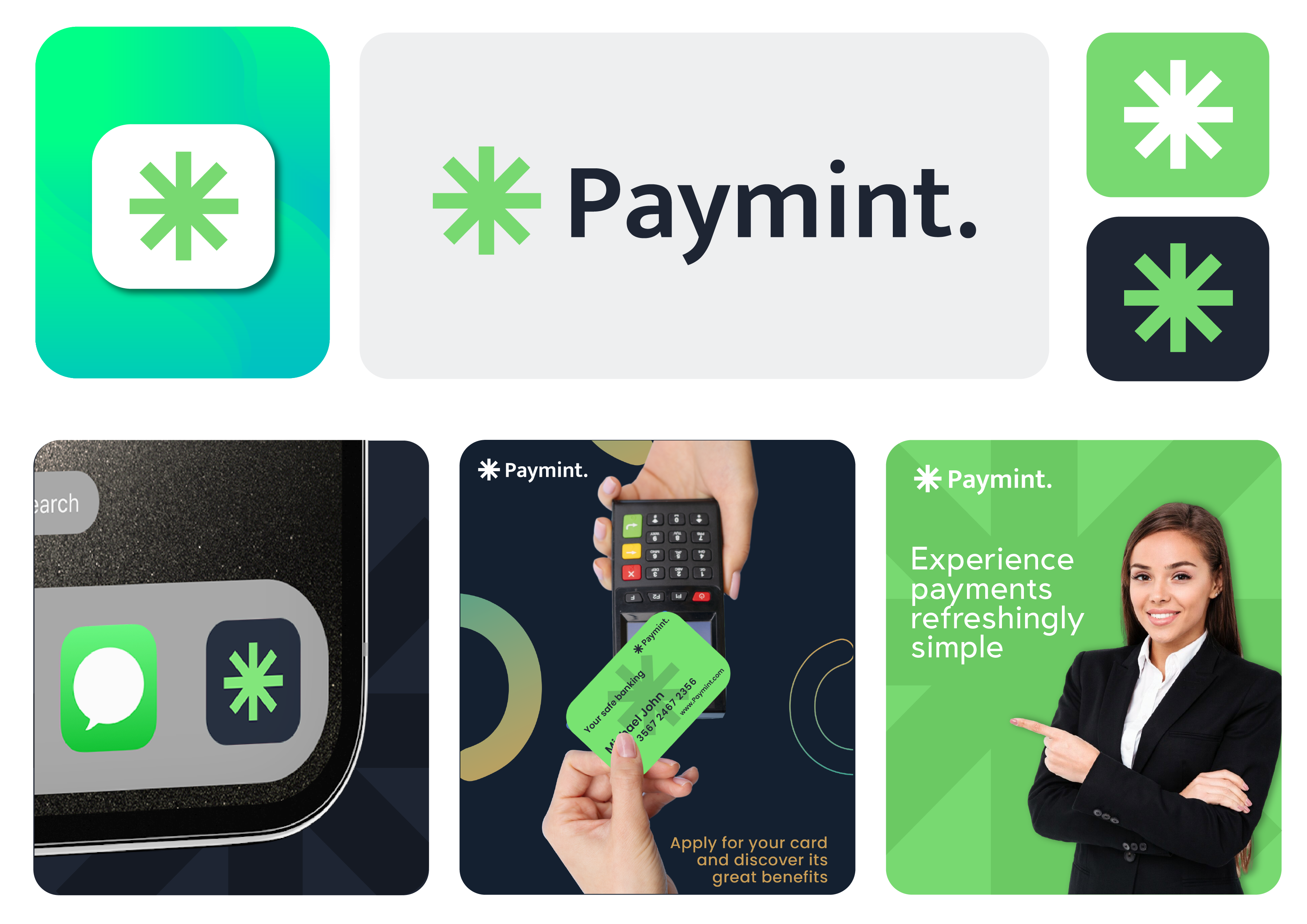 Example of You Will Get Expert Creative Design Logo