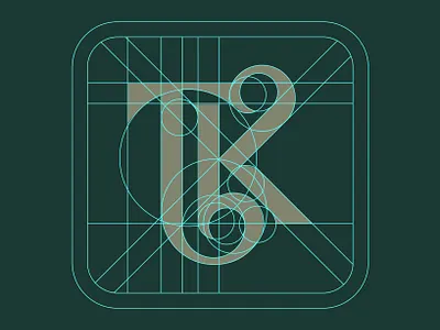 TK or KT monogram typography Exclusive Logo Design for Sale anhdodes branding calligraphy design icon letter k letter t lettering logo logo design logo designer logodesign minimalist logo monogram symbol typography