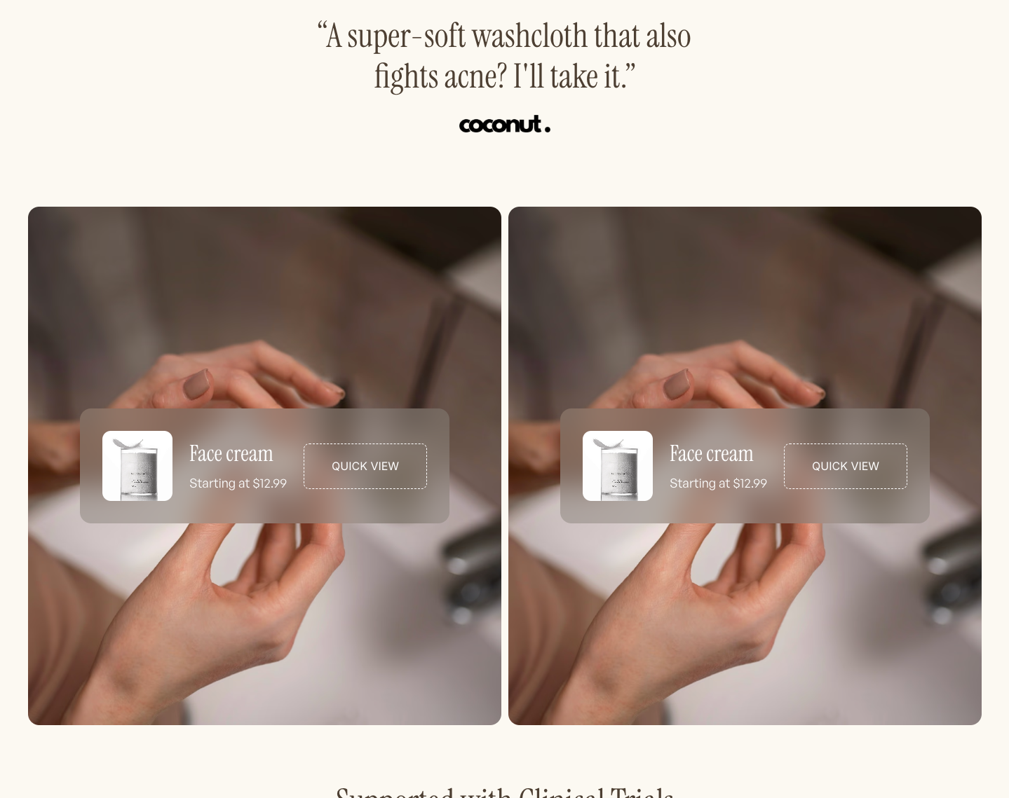 Service card component beauty style beauty card component components copy to figma design dev figma figma design graphic design illustration landing section service store ui uiblockify
