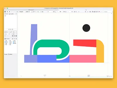 New Arabic Font (coming soon!) خط عربي جديد arabic alphabet arabic calligraphy arabic font arabic fonts arabic letters arabic logo arabic typeface arabic typography color font opentype svg procreate svg font typography تايبوجرافي تايبوغرافي خط عربي خطوط عربية