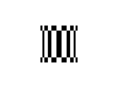 Geometric Mark aistis branding graphic design identity lithuanian logo logodesign logodesigner mark minimal simple symbol vilnius