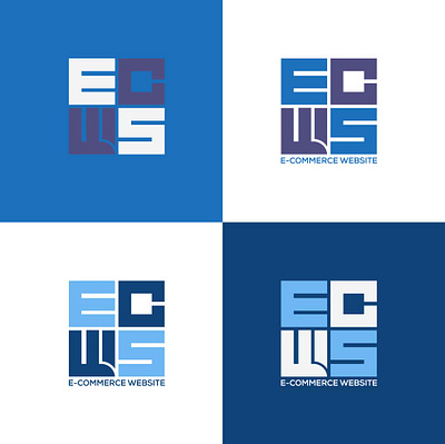 Square Logo branding graphic design graphicdesign illustrator logo logodesign modern logo square