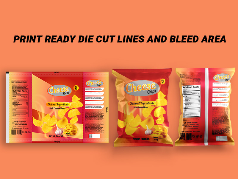 Cheese Chips Packaging Design | Modern FMCG Snack Pack Branding brandidentitydesign brandingdesign chipspackaging creativepackaging custompackaging designixa fmcgdesign foodpackaging freelancer graphic design graphicdesigner labeldesign modernpackaging packagedesigninspiration packaging packagingdesign printreadydesign productdesign snackpackaging