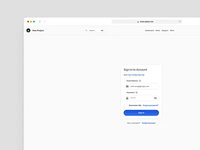 Constructor X 7.1 For Figma Design System dashbaord design system figma interface product design ui ui kit ux web