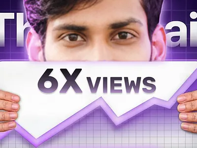 YouTube thumbnail Design blog thumbnail ctr thumbnail graphic design podcast thumbnail social media design tumbnail design youtube thumbnail