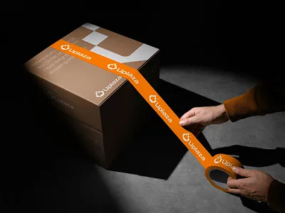 Post Packaging Mockups Kit 3d animation branding design download free freebie graphic design illustration logo mockup mockup cloud mockupcloud motion graphics ui