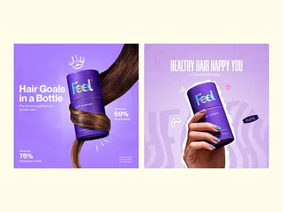 Skincare meta ads design banner design beauty brand design beauty product design cosmetics branding creative advertising ecommerce ads facebook ads design facebook post graphic design haircare ads instagram ads design mahdipixels meta meta ads meta ads design minimal product design product ad design skincare skincare ads social media ads