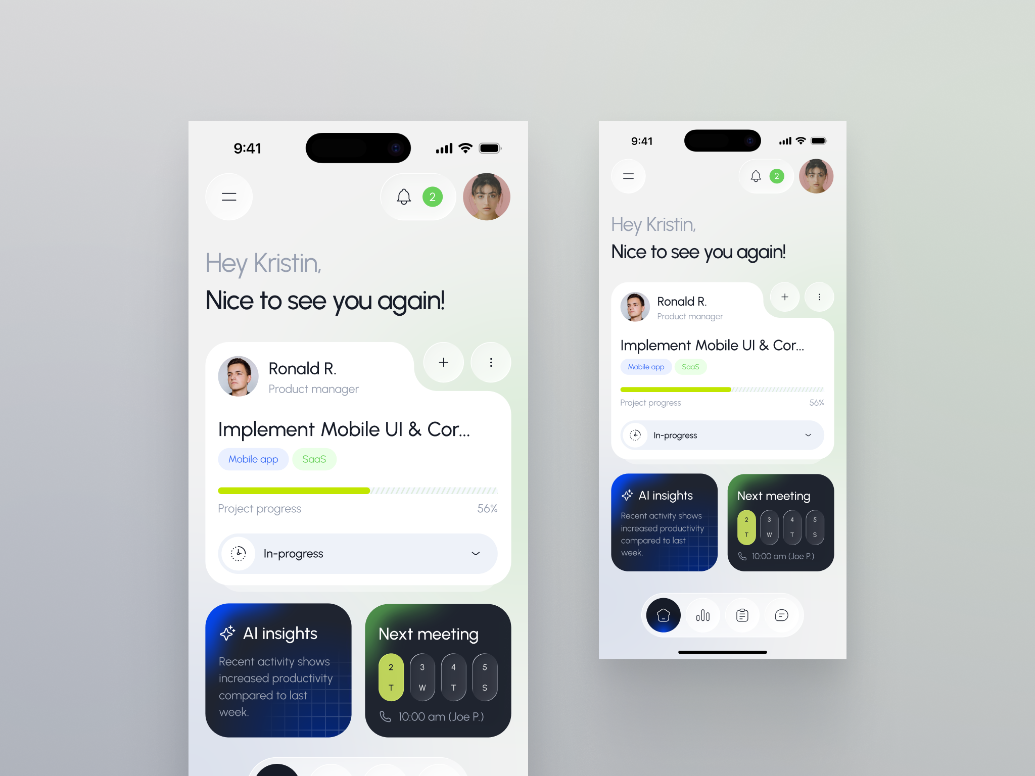 Assikno admin admin panel analytics branding charts clean dashboard design illustration manage task ui uiux ux widget