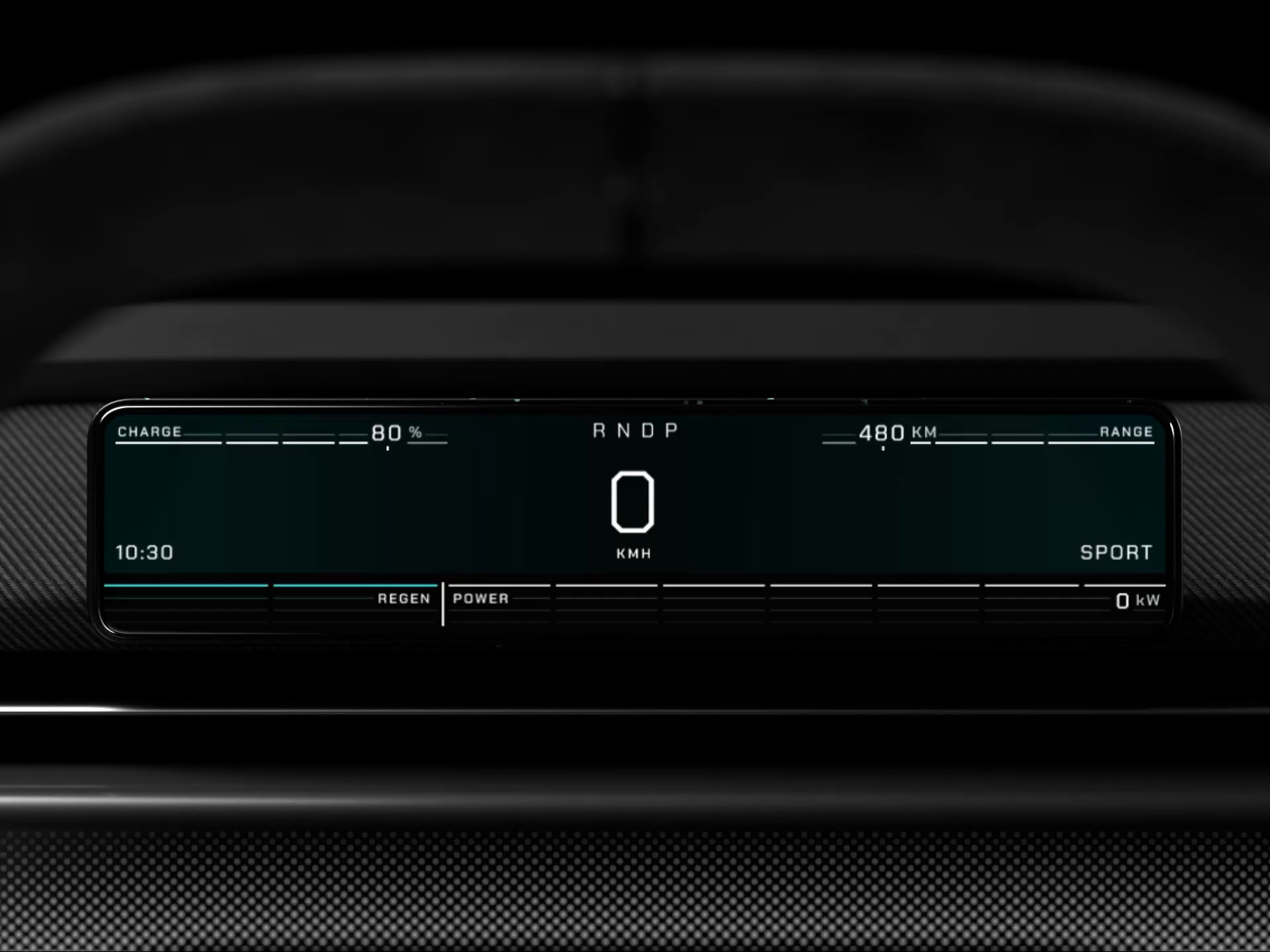 Example of Motion Design