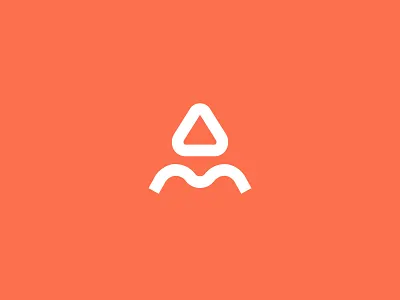 Modern AM Monogram Logo Design – Minimal Geometric Lettermark a m lettermark design abstract a logo abstract m logo am monogram logo branding creative dual letter logo elegant minimal logo geometric monogram mark graphic design logo minimal letter logo minimalistic logo branding modern abstract logo startup brand identity
