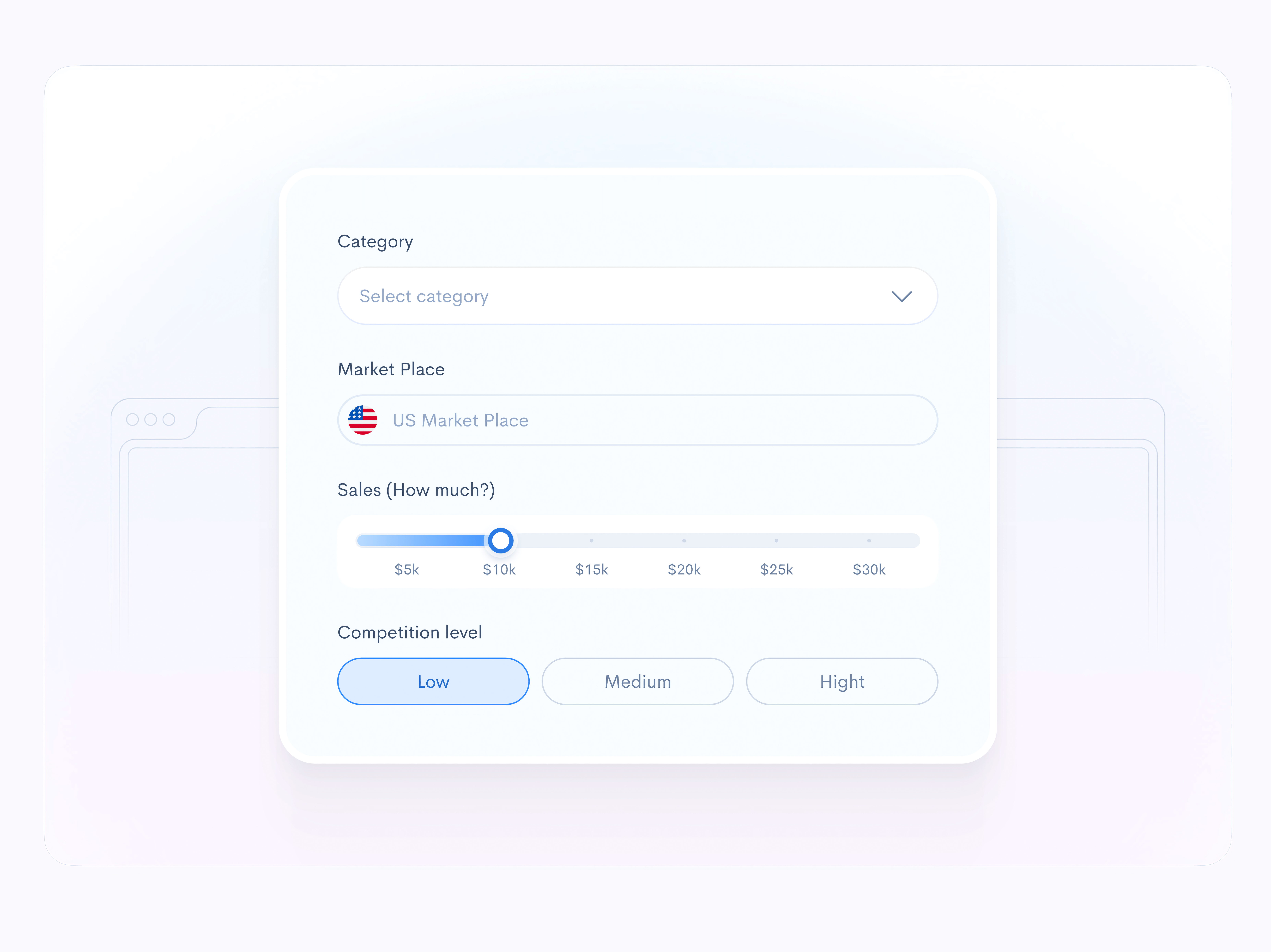 Calculation for Plan Selection alignment budget customization decision making process dynamic tool goals input processing intuitive interface parameter selection personalized recommendations plan options plan selection preferences recommendation system tailored plans user decision making user friendly calculator user input user needs user satisfaction