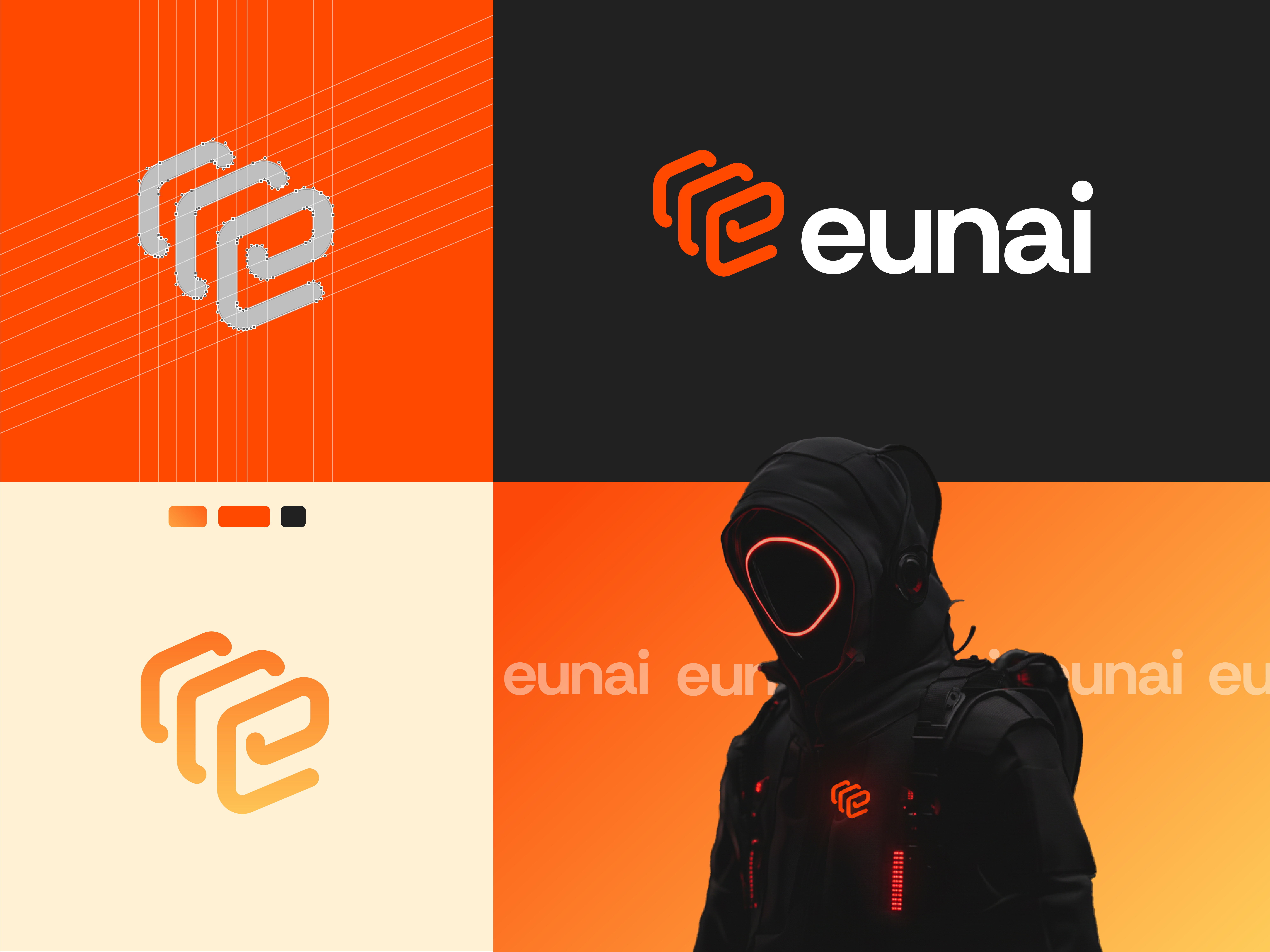 Example of Logo Design