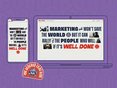 Rebrand & Website Redesign — UX/UI, Illustration & Motion after effects animation brand identity content strategy creative direction design strategy design system digital experience illustration information architecture interactive motion design responsive design ui ui design user experience ux ux design website design wireframes