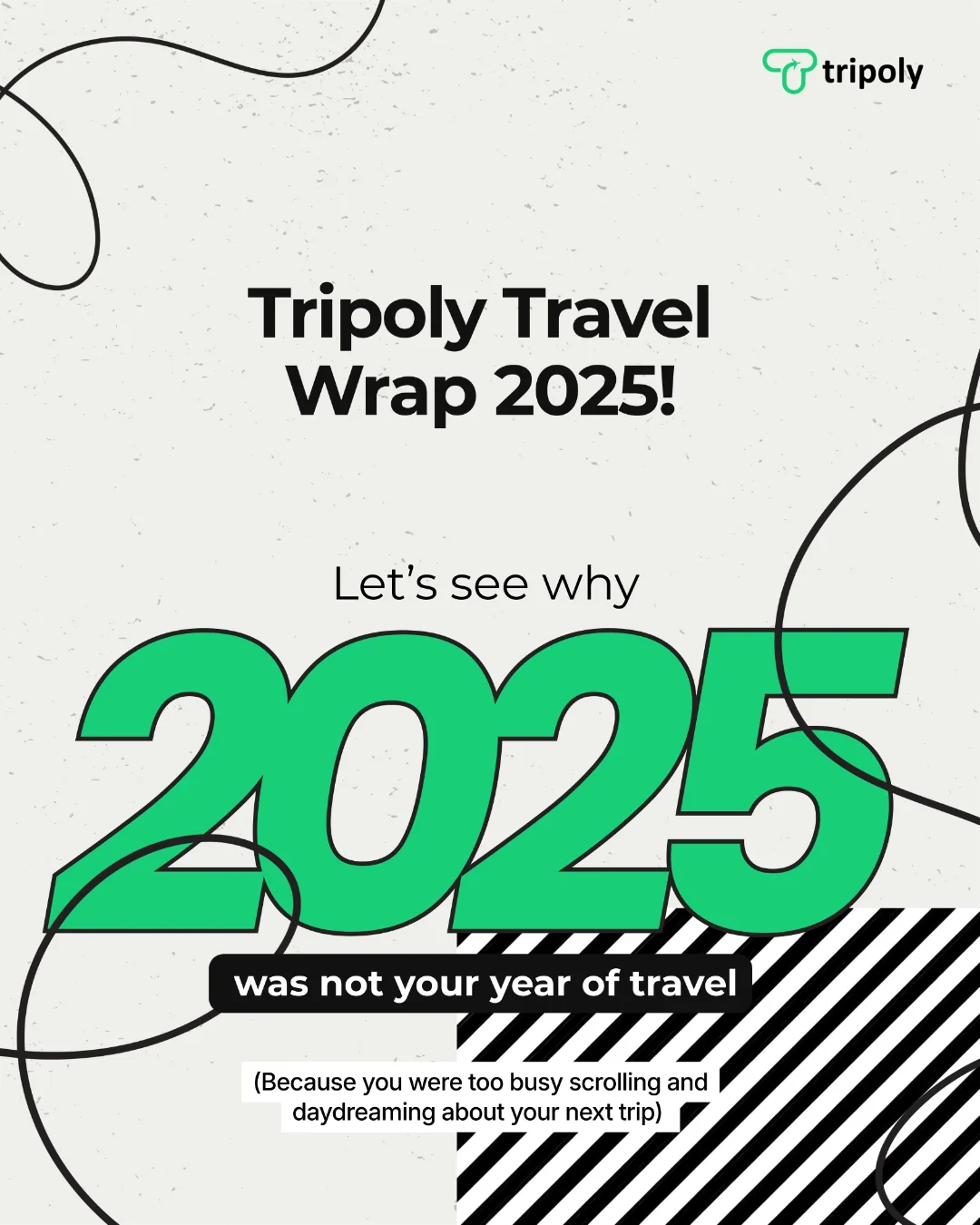 Spotify Wrapped Trend 2025 carousal branding design graphic design illustration marketing print vector visual