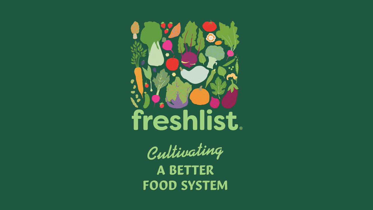 Freshlist