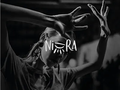 Nidra accessories adobe illustration adobe photoshop brandidentity branding clay design dribbblers graphic design handmade illustration logo nidra polymer clay