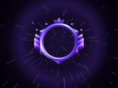 Master Level Animation ae animation game motion graphics reward ui ux