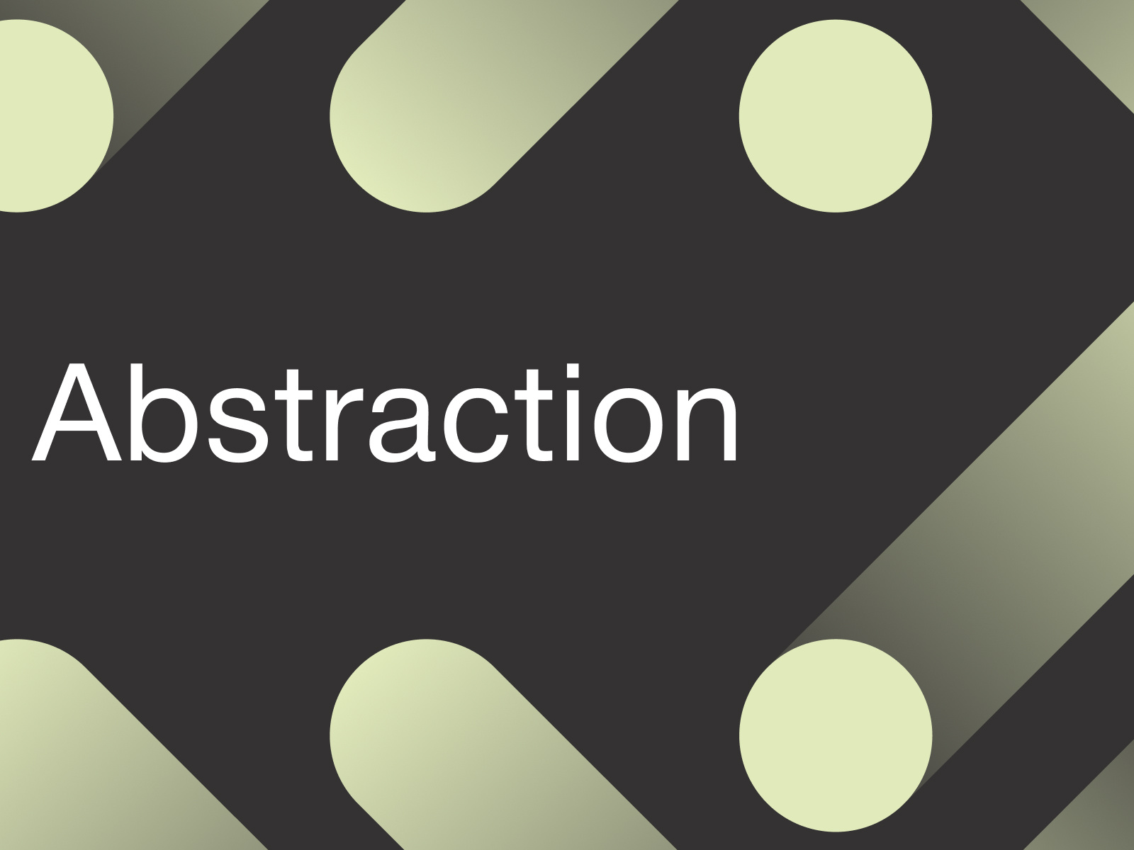 Abstraction abstraction banners design figma graphic design
