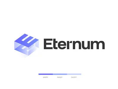 Eternum Logo, letter E, Isometric logo, 3d E logo 3d e logo 3d logo brand branding design e e logo identity illustration isometric 3d logo isometric e logo isometric logo letter e logo logo design logodesign logos logotype modern logo