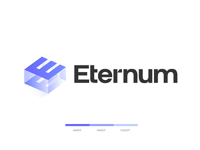 Eternum Logo, letter E, Isometric logo, 3d E logo 3d e logo 3d logo brand branding design e e logo identity illustration isometric 3d logo isometric e logo isometric logo letter e logo logo design logodesign logos logotype modern logo