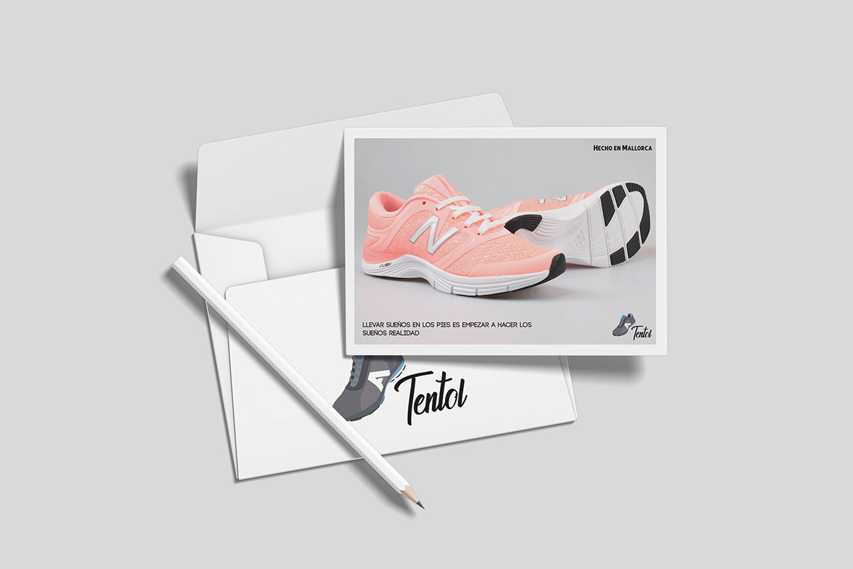 Logo Tentol branding grafic design logo design tentol