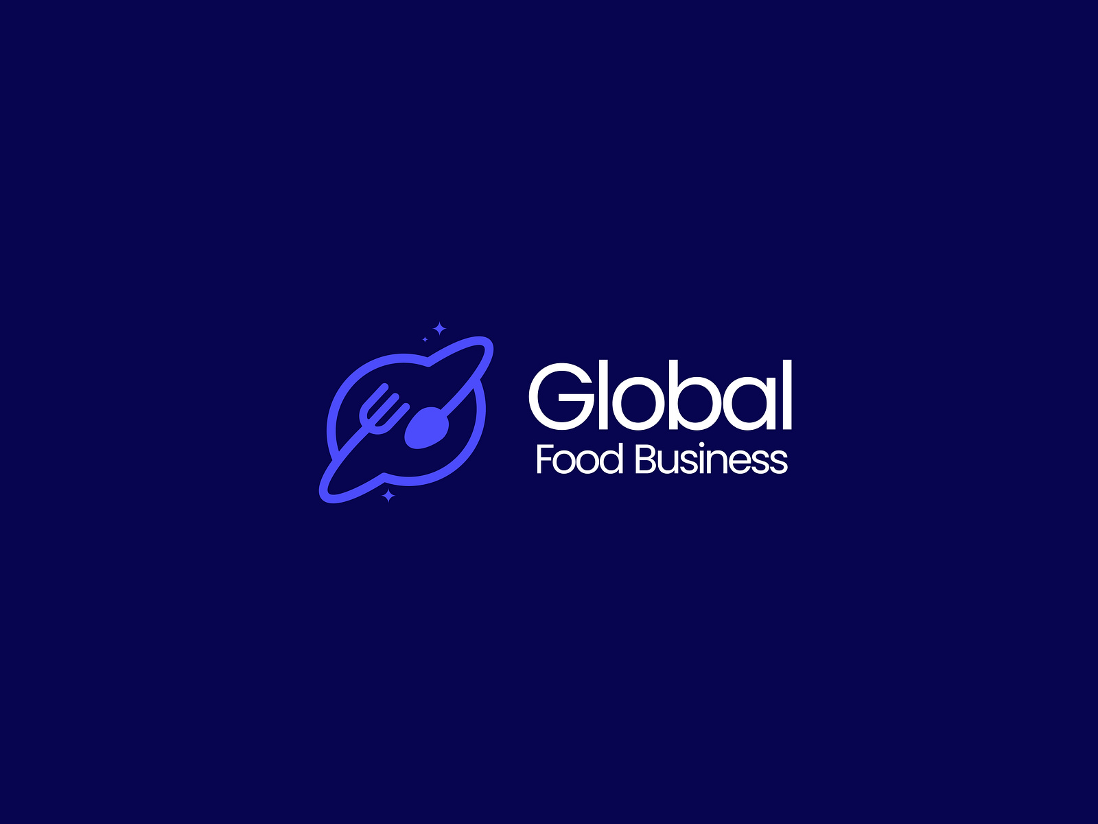 global-food-business-logo-by-babu-ahmed-logo-designer-on-dribbble