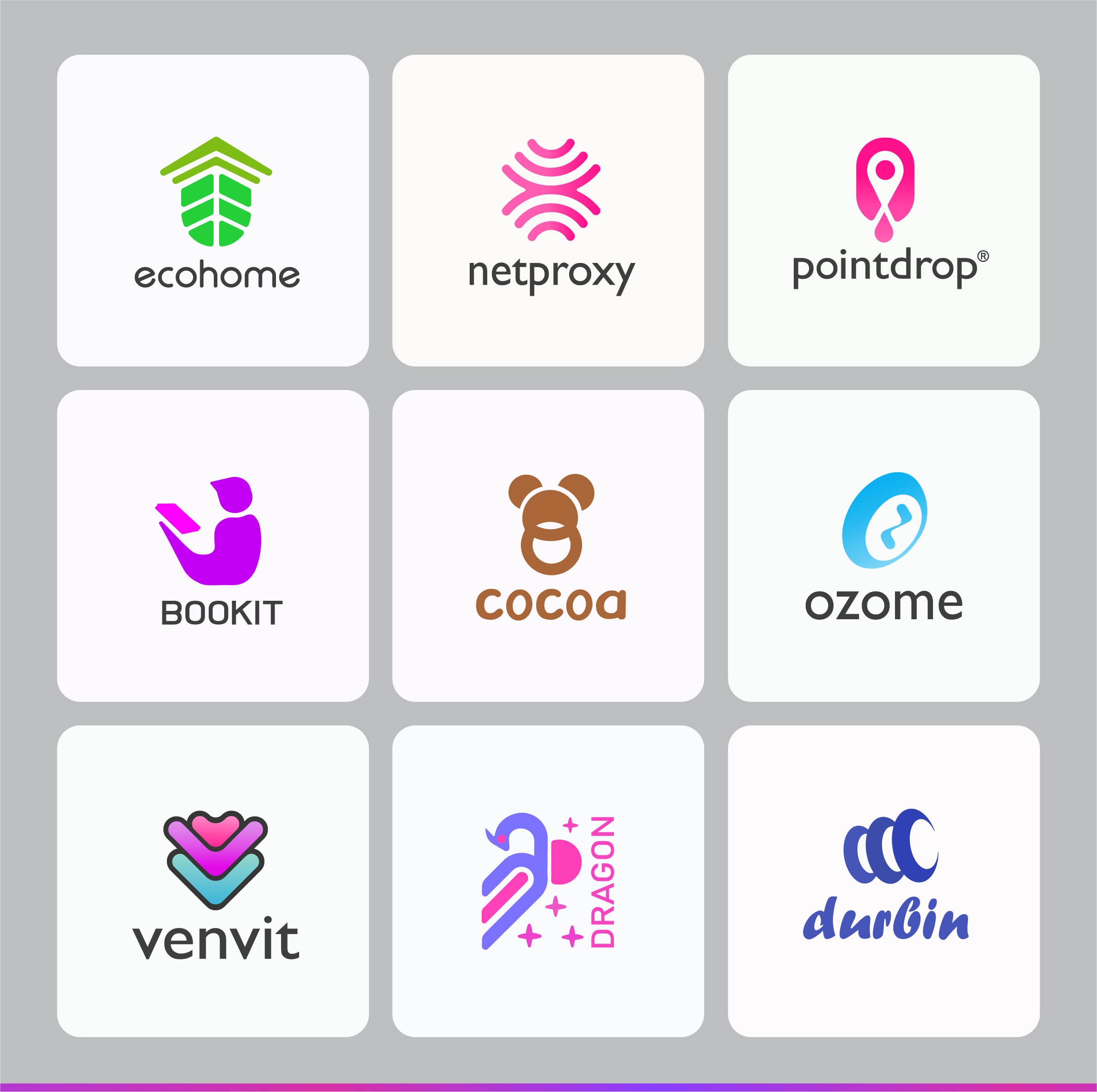 Logo design, logotype, logo mark, modern logo, logofolio brand identity brand logo branding design logo logo logo design logo designer logo mark logo type logofolio logos logotipo logotype logotypes mark minimal logo minimalist modern logo symbol vector