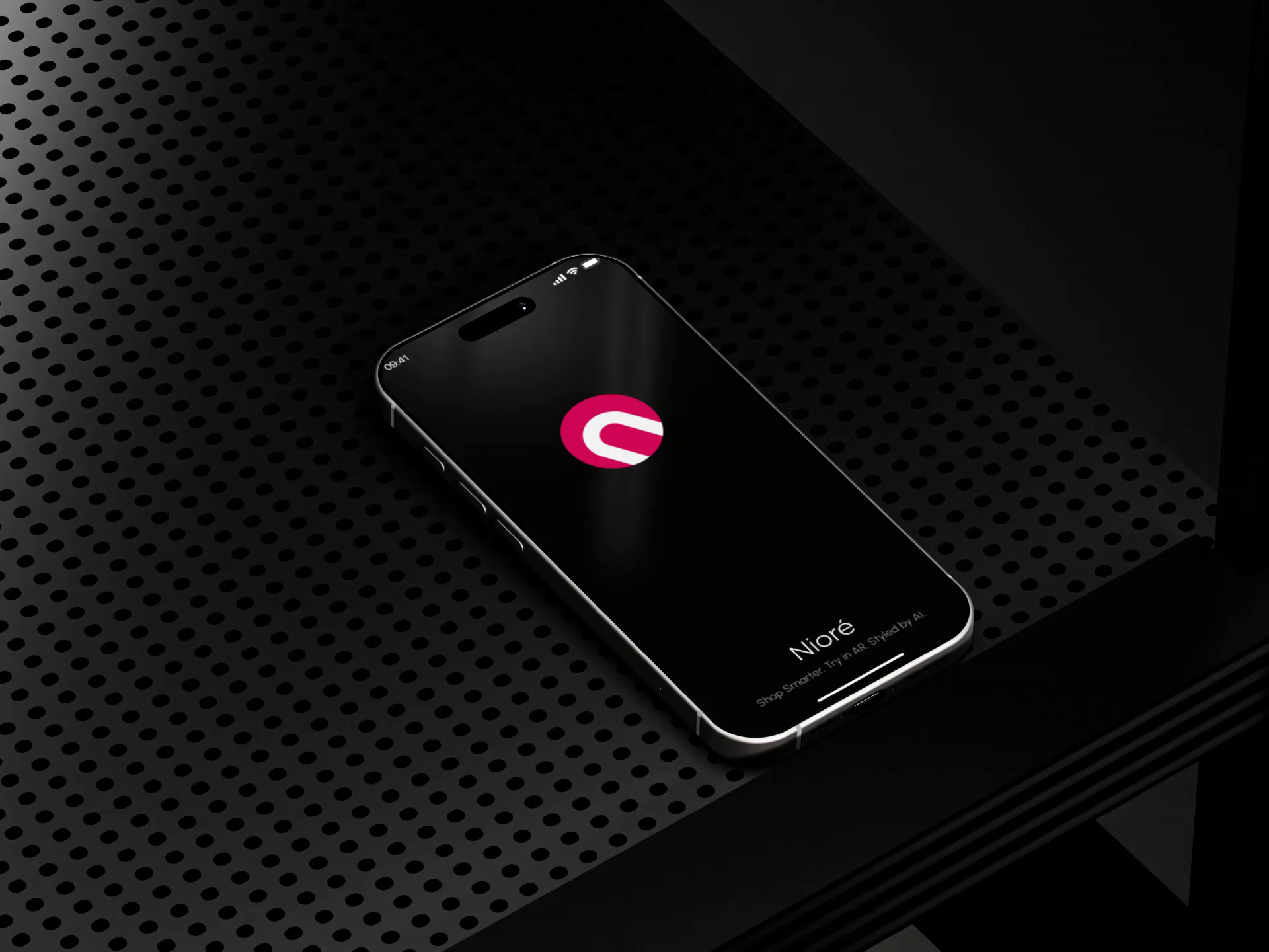 Example of Custom Mobile App UI/UX Design | Figma 