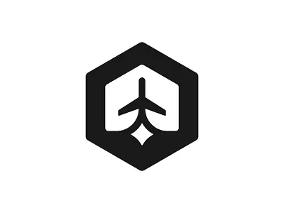 Minimal Plane Logo, Travel & Aviation Logo // For Sale aviation logo branding flight logo geometric logo global travel logistics logo logo logo design minimal logo mobility brand modern logo plane logo startup logo tourism logo transportation logo travel logo travel startup