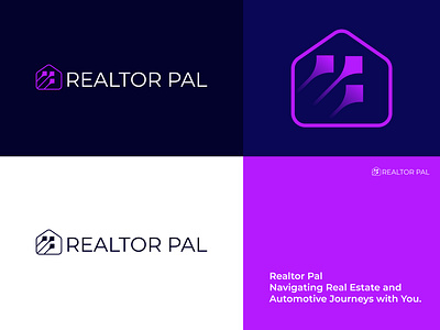 Unused real estate tech logo design abstract home logo brand designer brand guidelines brand identity branding creative logo design dribbble logo designer home logo identity designer logo logo design logo designer real estate logo riyamoni simple logo tech logo technology logo top logo designer web3 logo