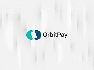 Digital banking logo/ fintech logo bank brand design brand identity branding design digital bank fintech graphic design illustration logo logos pay out payment vector