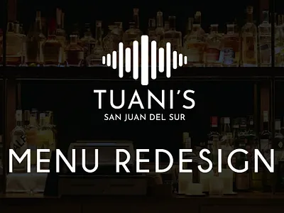 Menu Redesign | Visual Identity Project branding design digital art editorial design food menu graphic design illustration illustrator logo menu design photoshop redesign restaurant restaurant menu