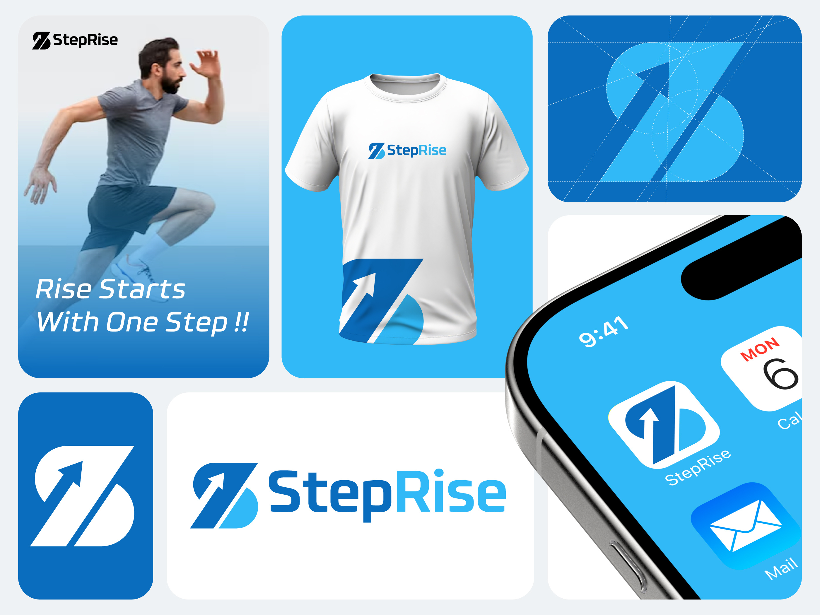 Example of Timeless Minimalist & Modern Logo Design