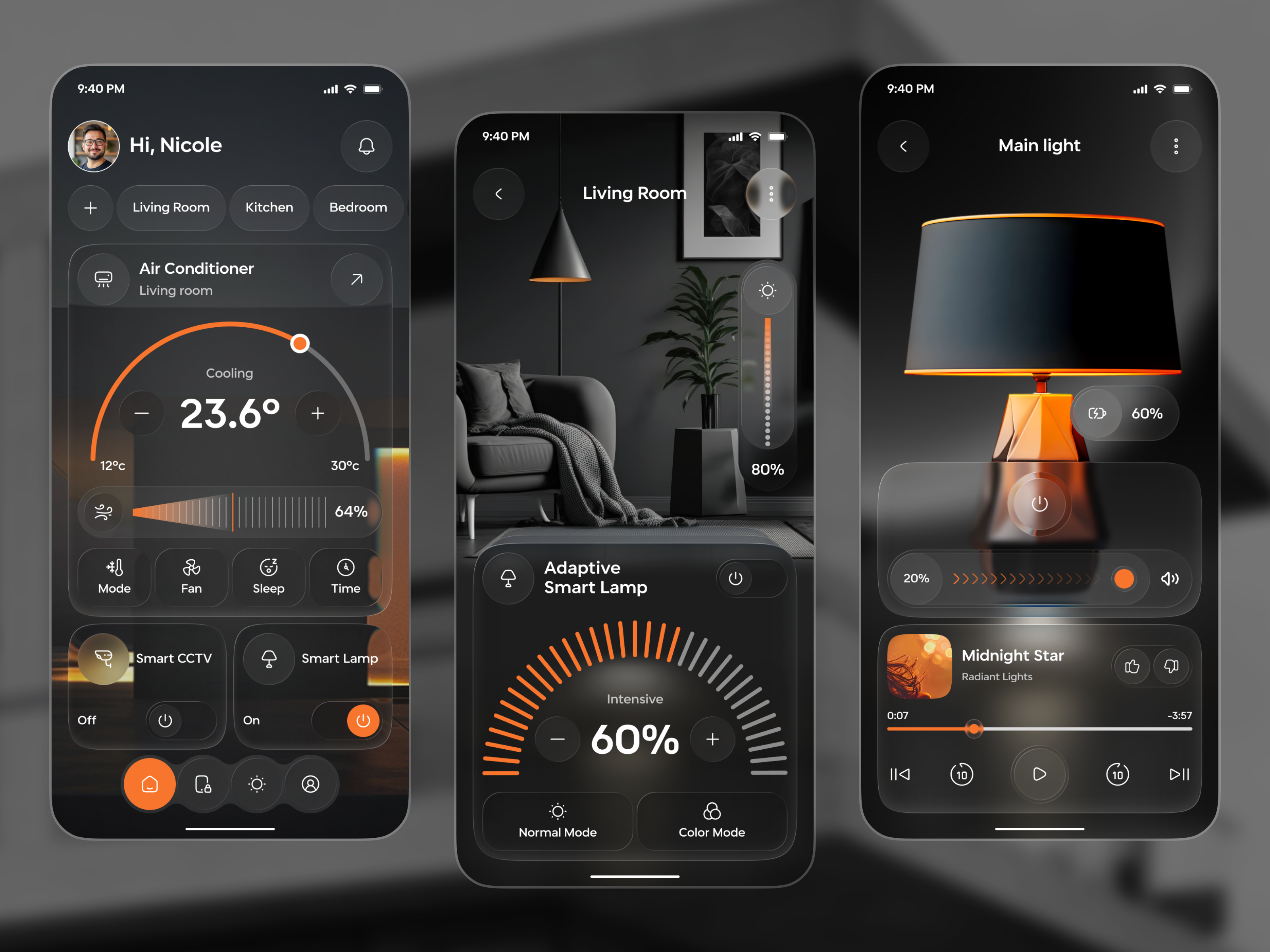 Example of Mobile App Development + Publish