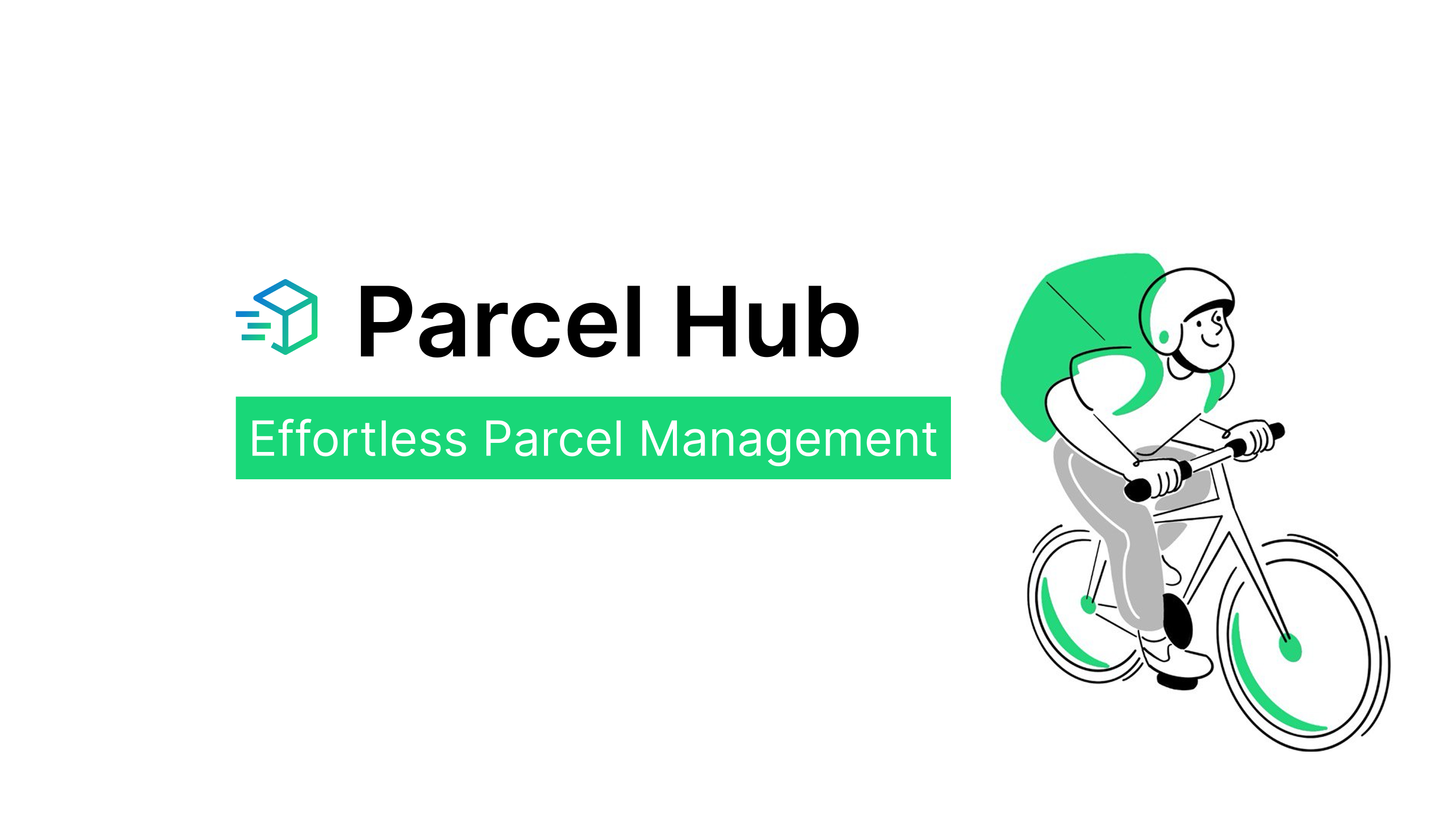 Parcel Hub: Parcel Management app 100daysofuichallenge figma parcelmanagemnettool uidesign