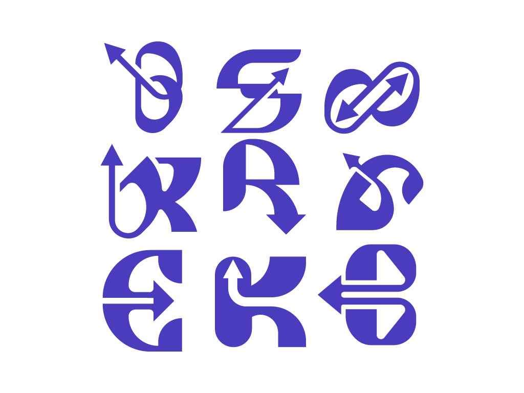 Example of Professional Logo Design.