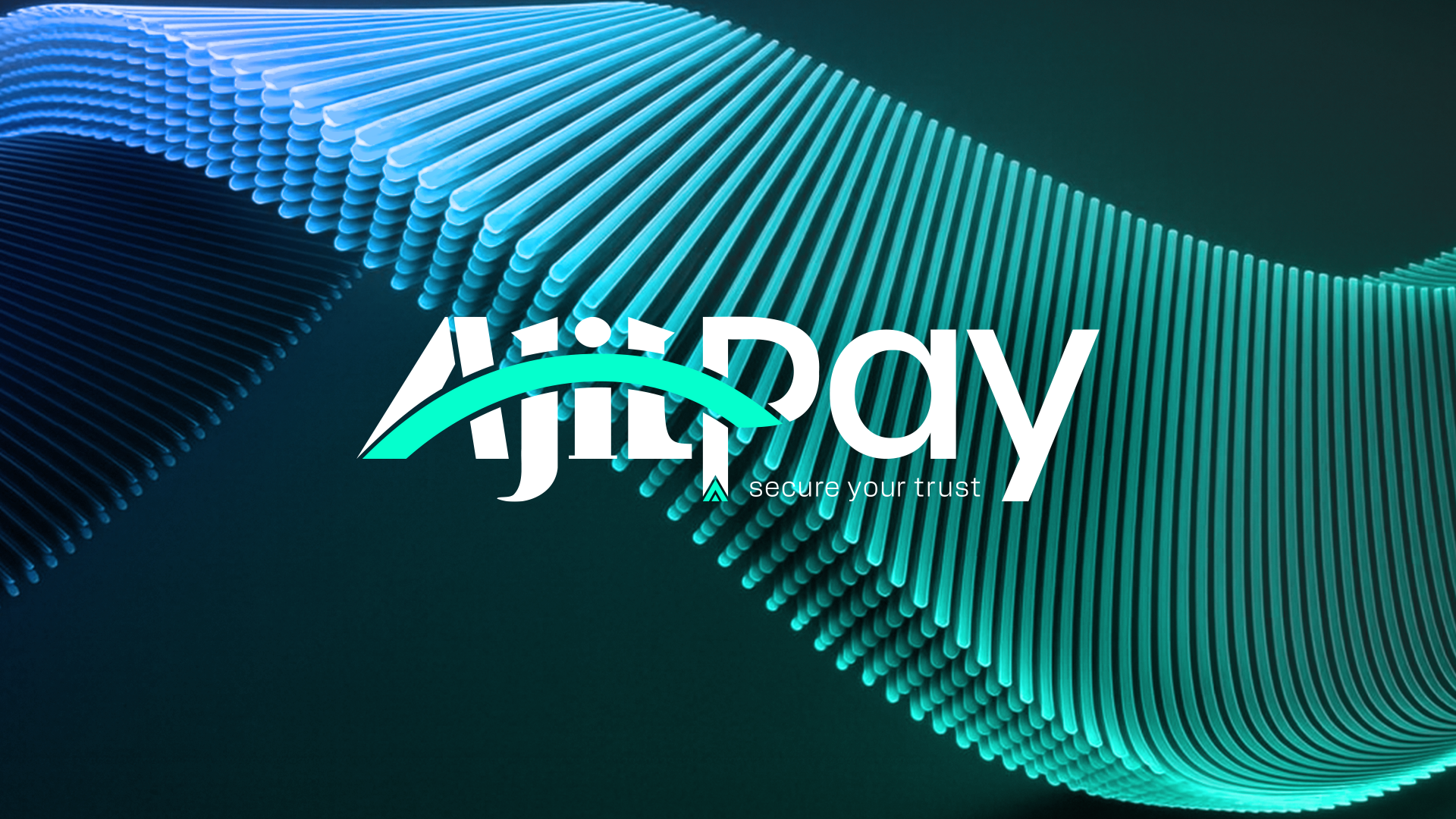Ajilpay - Logo Design branding graphic design logo