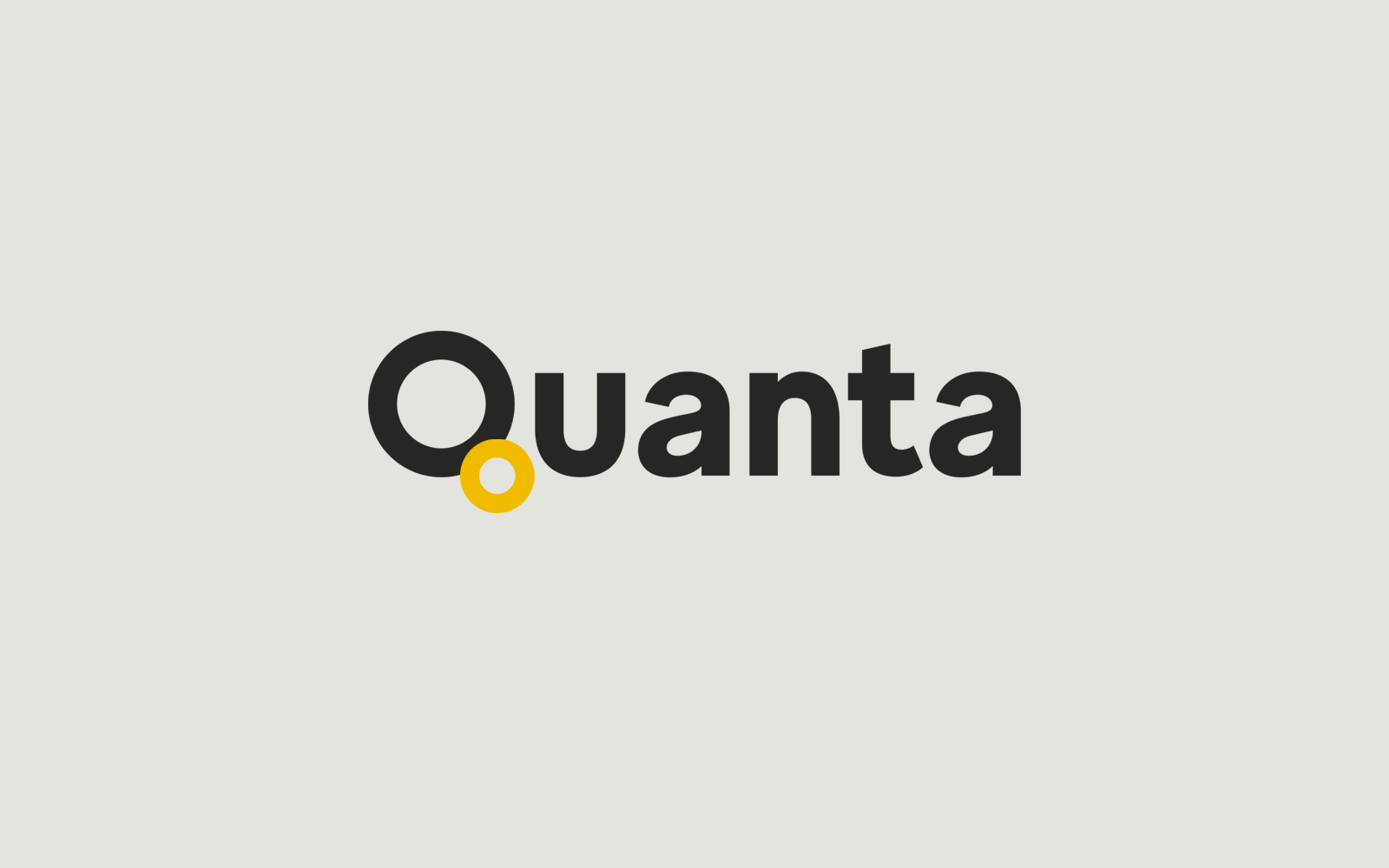 Quanta bar bar branding graphic design logo logodesign logomark logotype metaphor wine
