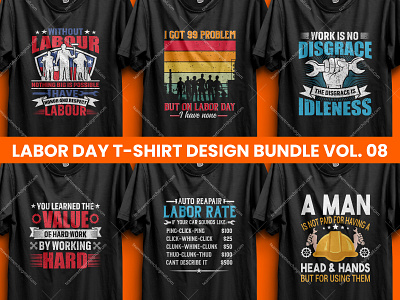 Best Selling Labor Day T-shirt Designs Bundle V- 08 best selling labor day t shirts best selling t shirt labor labor day labor day 2023 labor day t shirt labor day t shirt labor day weekend labour day labour day t shirt merch by amazon t shirt t shirt designer typography worker t shirt