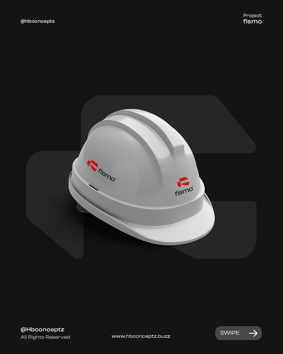 Fismo Logo Design & Visual Identity brand identity branding logo logo design logo designer logo mark visual identity