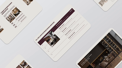 Crafting a homepage path that moves users to the core action conversion design design illustration landing page luxury real estate modern web design real estate ui design web web design