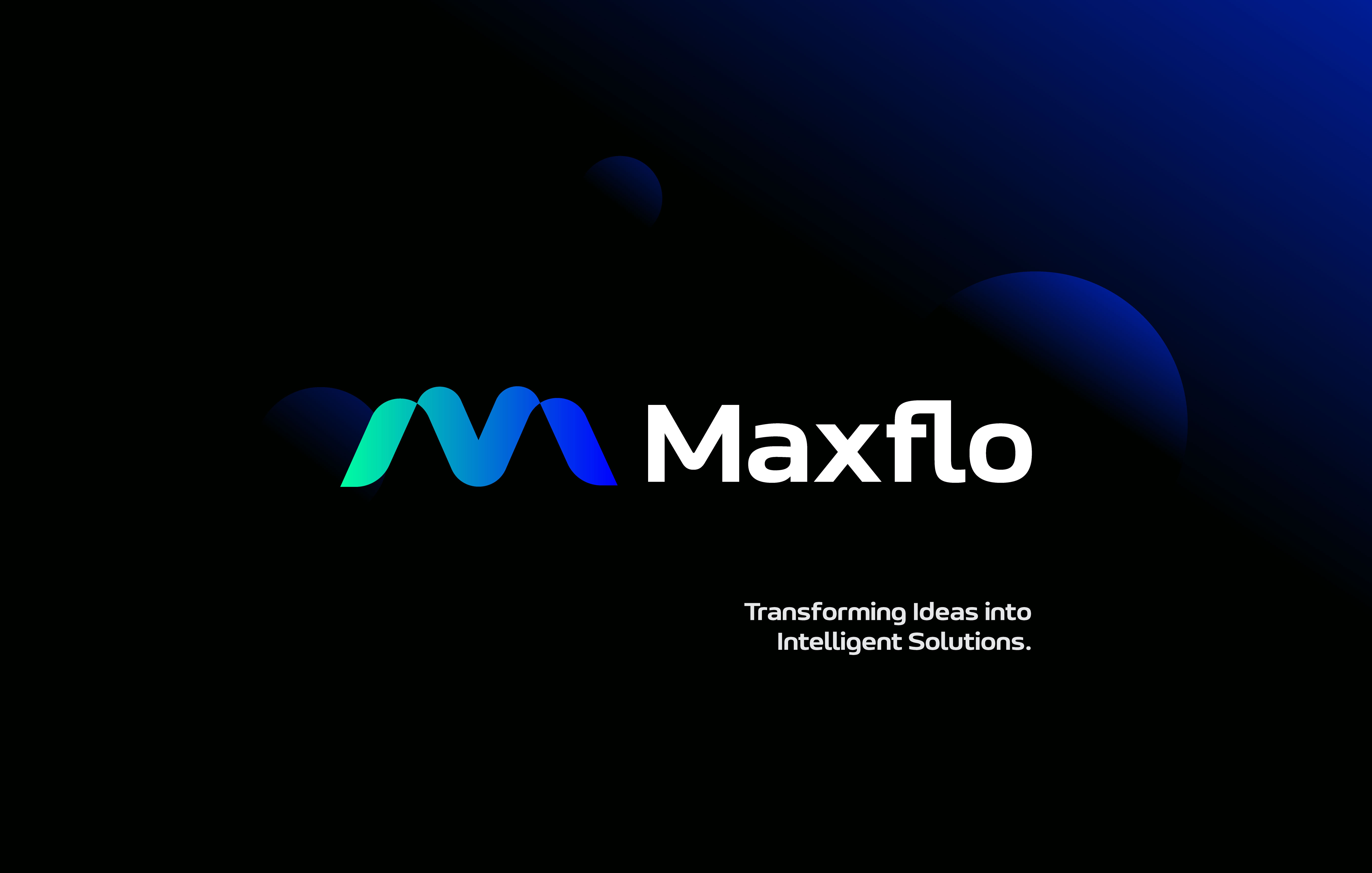 Maxflo - M logo, M letter, Modern logo, Tech, UI, AI, App, Web ai app application branding creative logo gradient logo logo logo design logo designer m letter logo m logo m tech logo modern logo modern m logo software tech technology logo trendy logo ui website