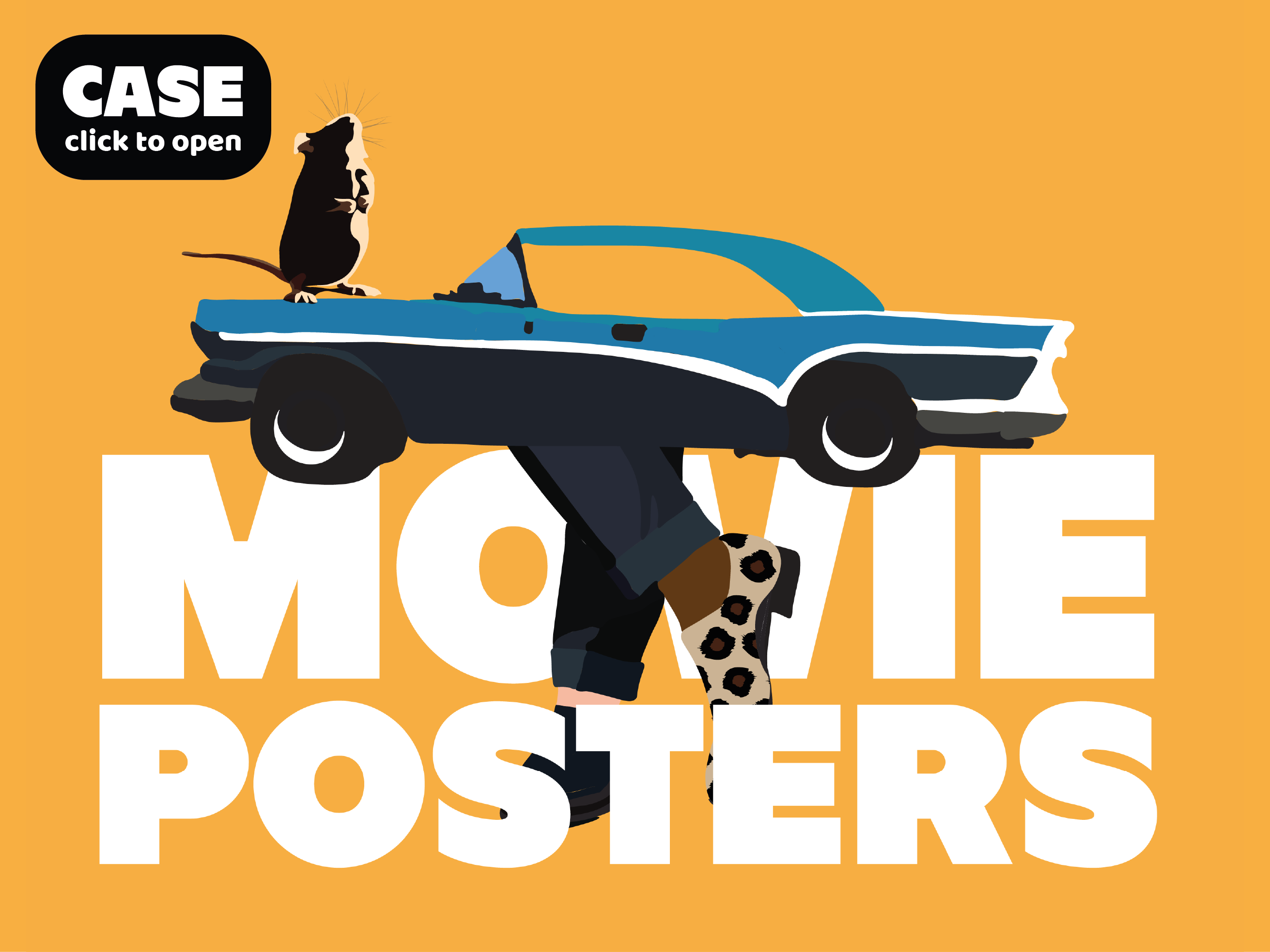 Alternative Movie Posters. Green Book. The Green mile. Leon drawing posters film poster graphic design green book green mile illustration leon polski poster poster