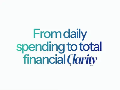 Budgeting Section Exploration Animation animation apps budgeting features section finance framer framer design framer developer interface landing page mobile apps scroll scroll animation section user interface web design website website design