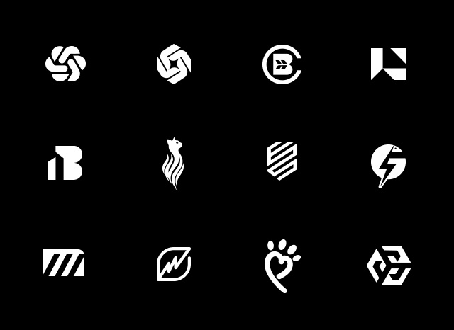 Example of Logo Mark