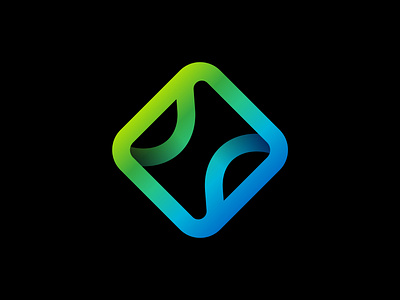 Logo Design abstract brand identity brand mark branding icon logo logo design monoggram symbol